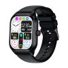 Smartwatch LEMFO LT10 Tela 2.01″ Bluetooth Bateria 15 Dias Monitor de Saúde & Esportes