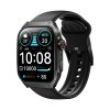 Smartwatch Haylou S8 Tela Curva 1.96″ Amoled Bluetooth Monitor de Saúde & Esportes Assistente de Voz Bateria 20 Dias